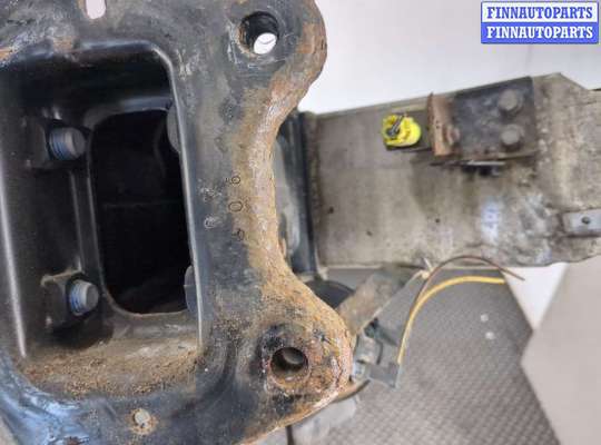 купить Замок капота на Mercedes S W221 2005-2013