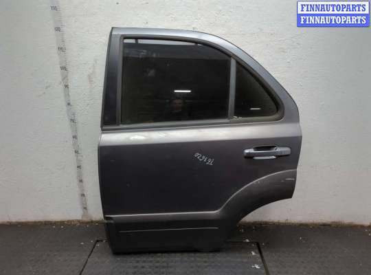 Дверная карта (Обшивка двери) KA611648 на KIA Sorento BL 2002-2011