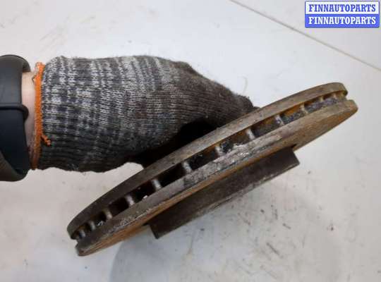 купить Диск тормозной на Opel Zafira B 2005-2012