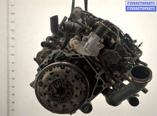 купить Турбина на Honda Accord 7 2003-2007