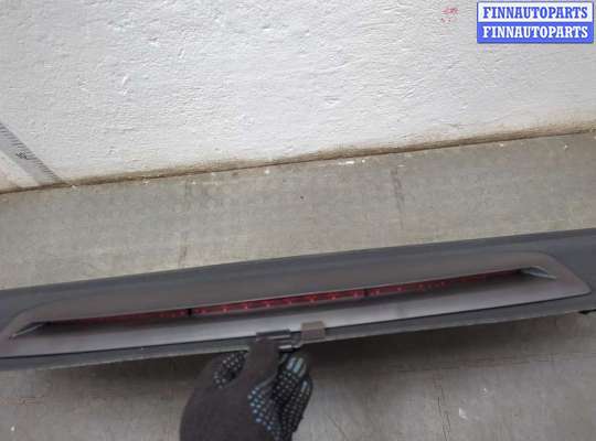 Полка багажника