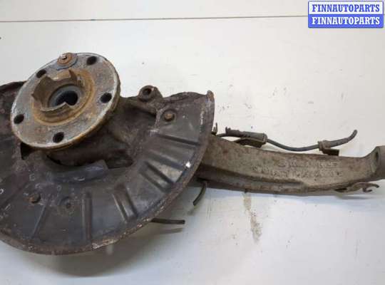 купить Кулак поворотный на Audi Q7 2005-2015
