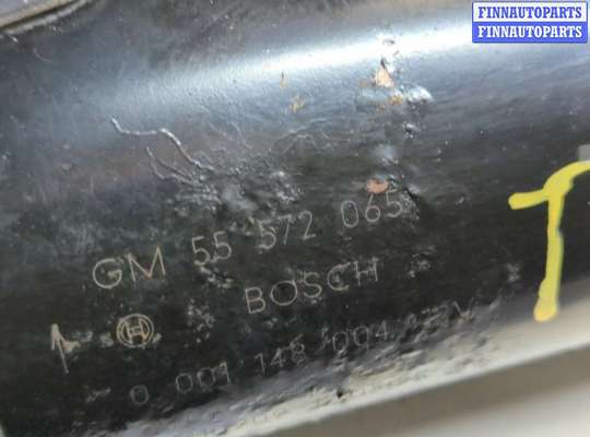 купить Стартер на Opel Astra J 2010-2017