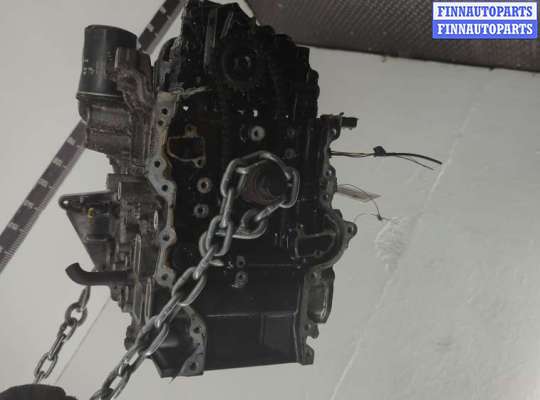 купить Блок цилиндров (Шорт блок) на Mazda 6 (GJ) 2012-2018