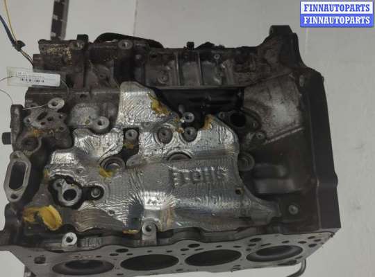 купить Блок цилиндров (Шорт блок) на Mazda 6 (GJ) 2012-2018