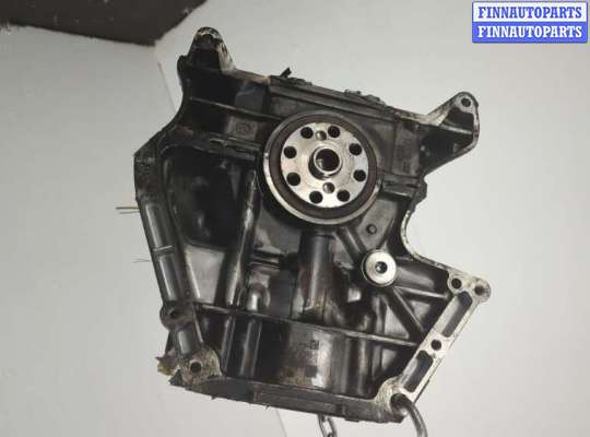 купить Блок цилиндров (Шорт блок) на Mazda 6 (GJ) 2012-2018