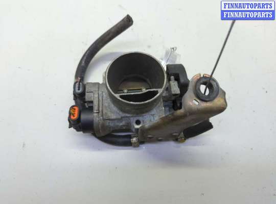 купить Заслонка дроссельная на Fiat Bravo 1995-2001