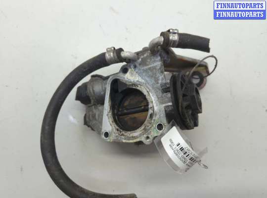 купить Заслонка дроссельная на Fiat Bravo 1995-2001