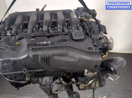 купить Двигатель (ДВС) на BMW X5 E53 2000-2007