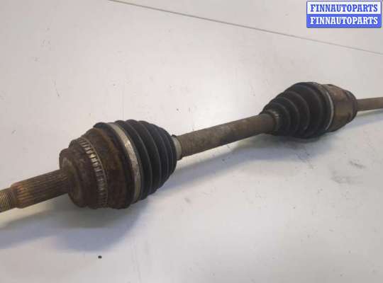 купить Полуось (приводной вал, шрус) на Toyota RAV 4 2000-2005