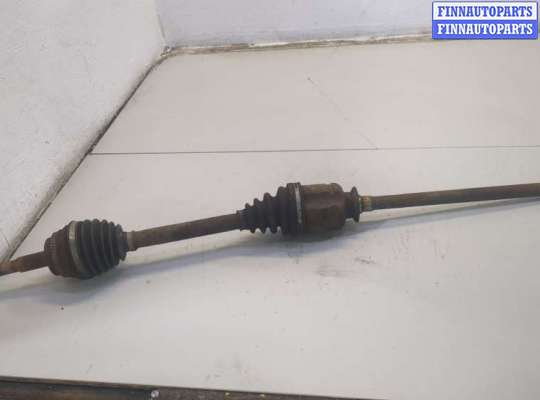 купить Полуось (приводной вал, шрус) на Toyota RAV 4 2000-2005