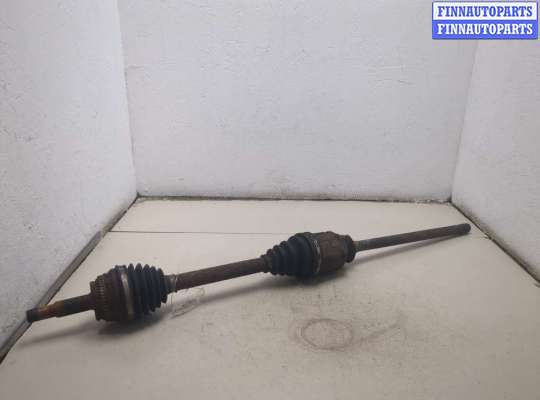 купить Полуось (приводной вал, шрус) на Toyota RAV 4 2000-2005