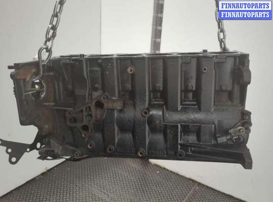 купить Блок цилиндров (Шорт блок) на BMW 5 E60 2003-2010
