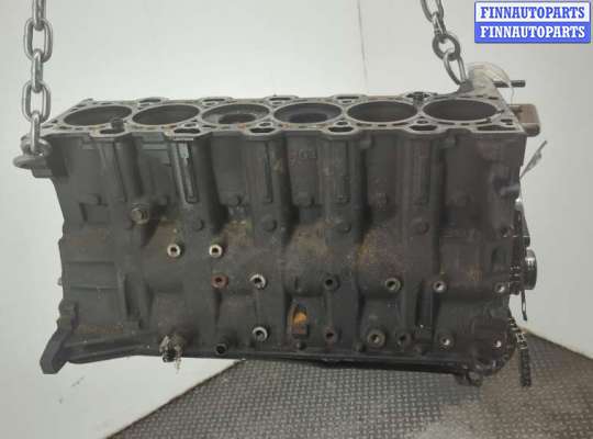 купить Блок цилиндров (Шорт блок) на BMW 5 E60 2003-2010
