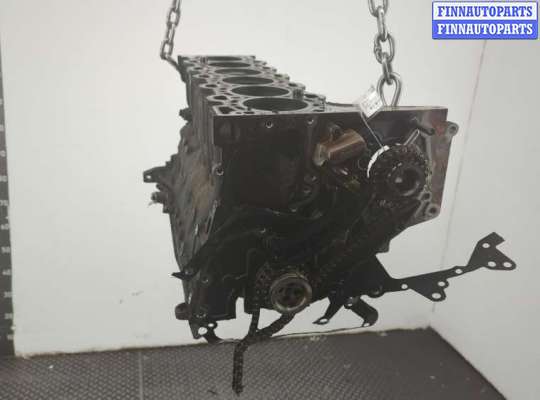 купить Блок цилиндров (Шорт блок) на BMW 5 E60 2003-2010