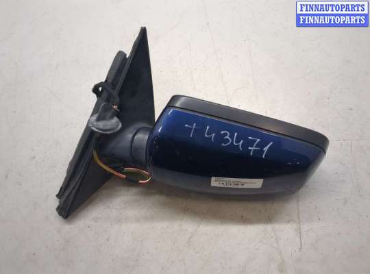 купить Зеркало боковое на BMW 5 E60 2003-2009