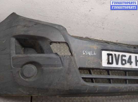 купить Бампер на Opel Movano 2010-