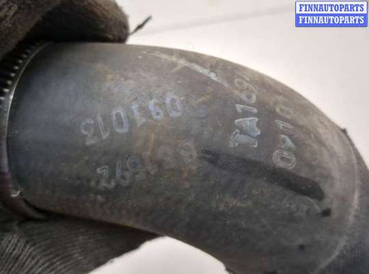 купить Патрубок интеркулера на Audi A6 (C7) 2011-2018