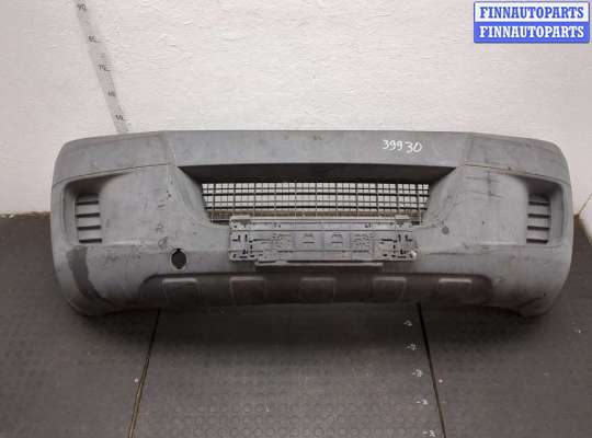 Бампер IV54466 на Iveco Daily 4 2005-2011