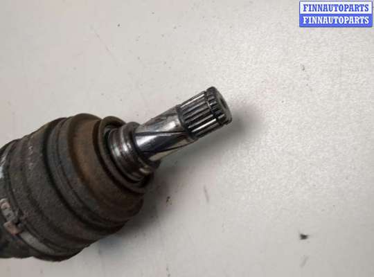 купить Полуось (приводной вал, шрус) на Opel Corsa B 1993-2000