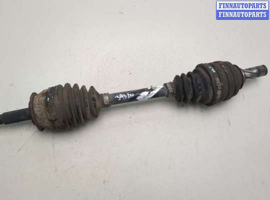 Полуось (приводной вал, шрус) OP2417441 на Opel Corsa B 1993-2000