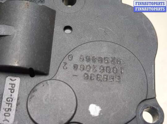 Моторчик заслонки печки