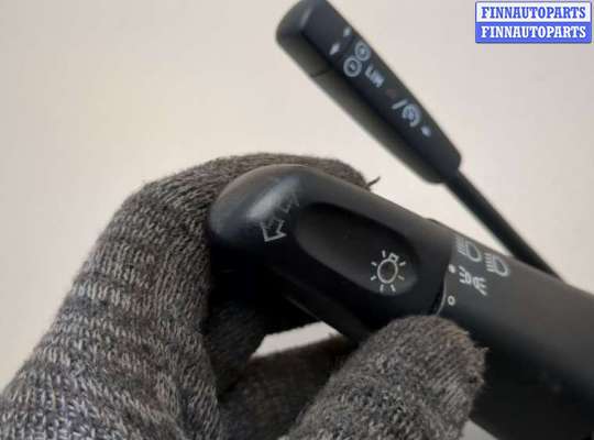 купить Переключатель поворотов и дворников (стрекоза) на Mercedes ML W163 1997-2005