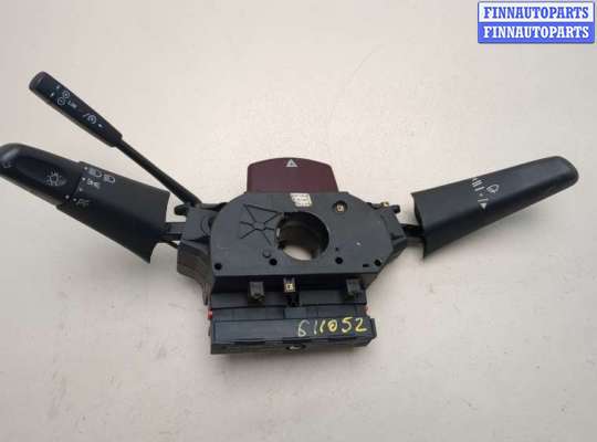 Переключатель поворотов и дворников (стрекоза) MB1700496 на Mercedes ML W163 1997-2005