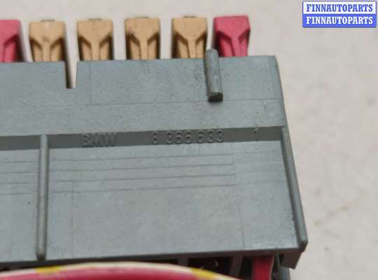 купить Блок предохранителей на BMW 7 E38 1994-2001