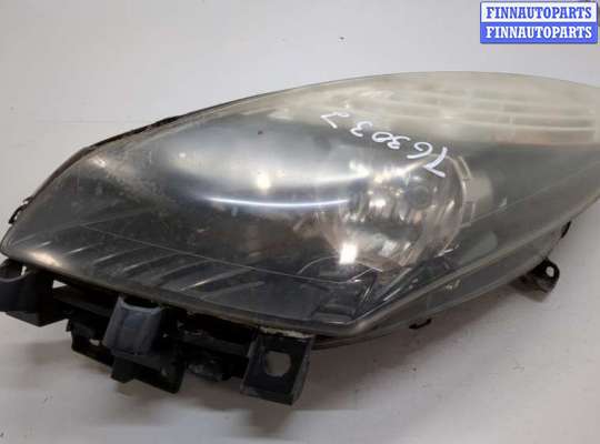 Фара (передняя) RN1588782 на Renault Scenic 2009-2012