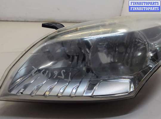 купить Фара (передняя) на Renault Megane 3 2009-2016