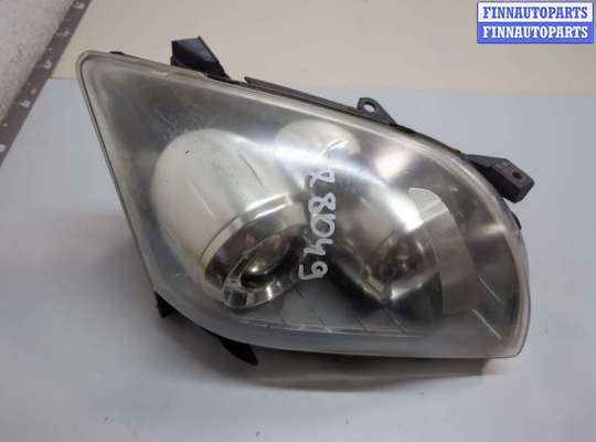 Фара (передняя) TT960748 на Toyota Avensis 2 2003-2009