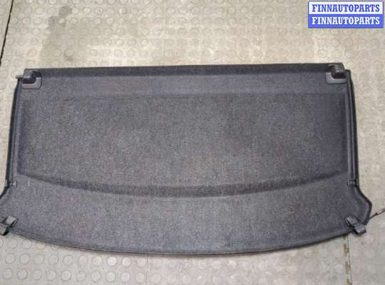 Полка багажника на BMW 1 (E81/E82/E87)