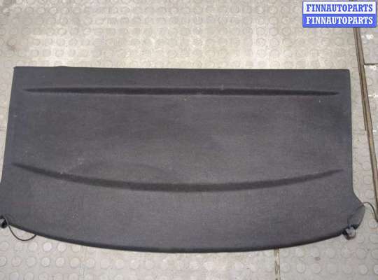 Полка багажника на BMW 1 (E81/E82/E87)