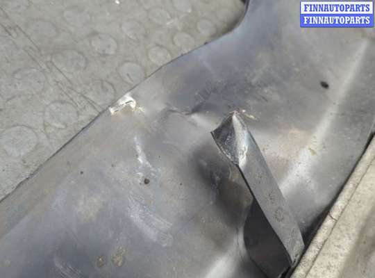 купить Бампер на BMW 5 E39 1995-2003