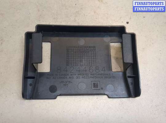 купить Кронштейн блока управления на Chevrolet Equinox 2017-2024