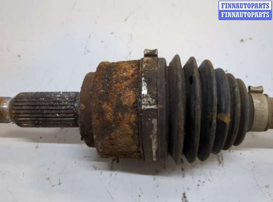 купить Полуось (приводной вал, шрус) на Mitsubishi Lancer 10 2007-2017