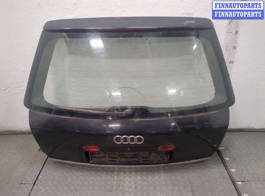 Замок багажника AU1694276 на Audi A6 (C5) 1997-2005