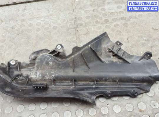 Пластик на BMW X5 (F15)