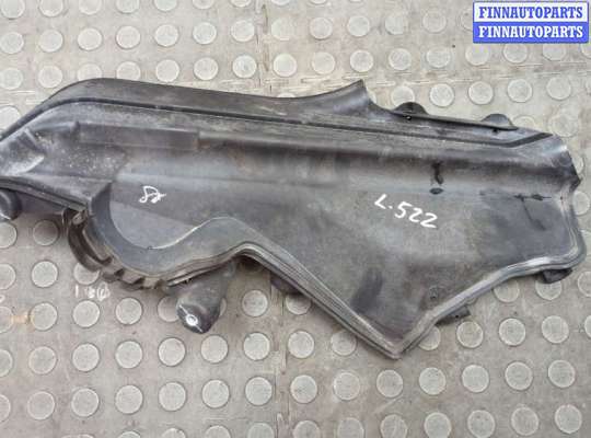 Пластик (Обшивка) моторного отсека BM3455928 на BMW X5 F15 2013-2018
