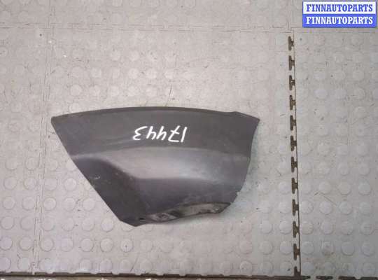 купить Клык бампера на Ford EcoSport 2017-2023