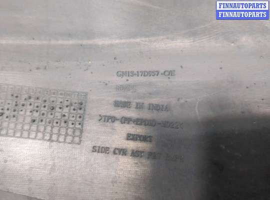 купить Клык бампера на Ford EcoSport 2017-2023