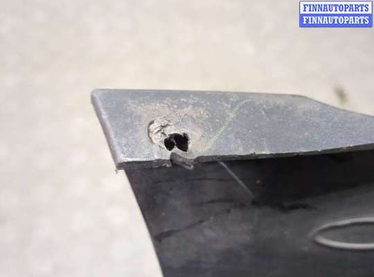 купить Клык бампера на Ford EcoSport 2017-2023