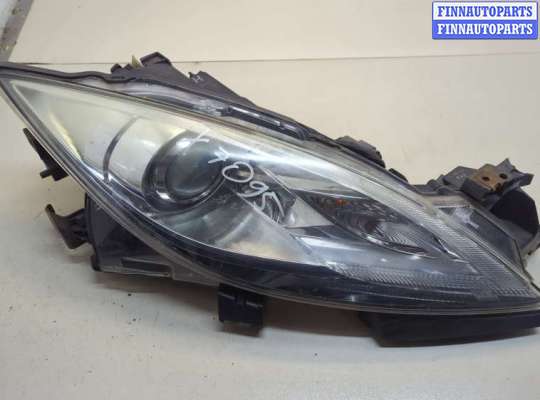 купить Фара (передняя) на Mazda 6 (GH) 2007-2012