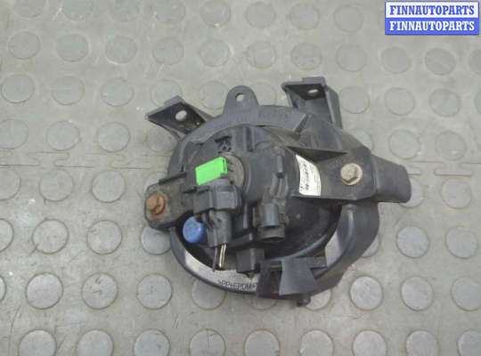 купить Фара противотуманная (галогенка) на Nissan Qashqai 2006-2013