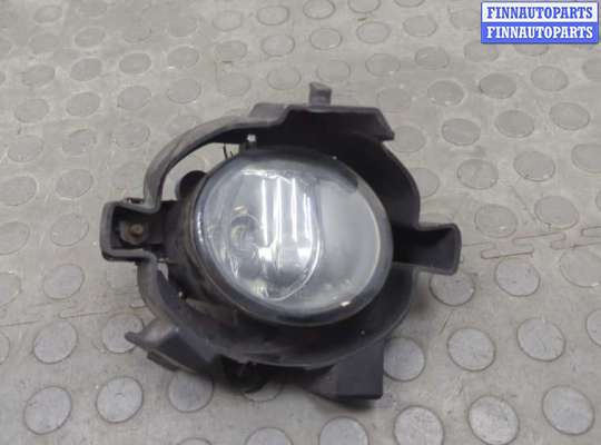 купить Фара противотуманная (галогенка) на Nissan Qashqai 2006-2013
