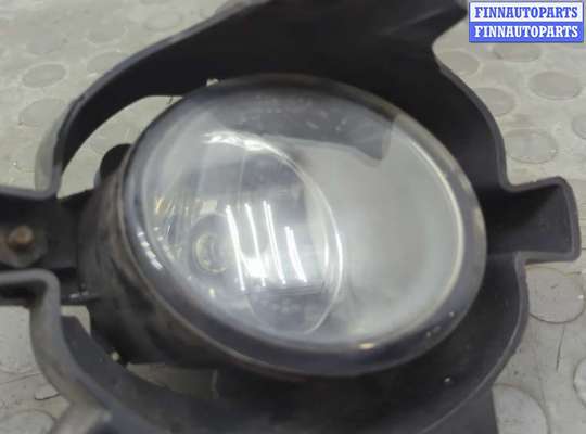 купить Фара противотуманная (галогенка) на Nissan Qashqai 2006-2013