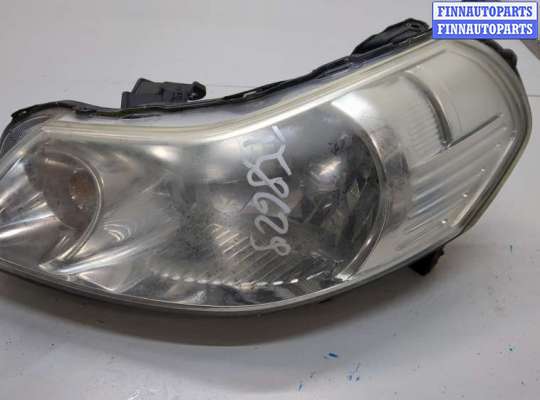 Фара (передняя) SZS7861 на Suzuki SX4 2006-2014