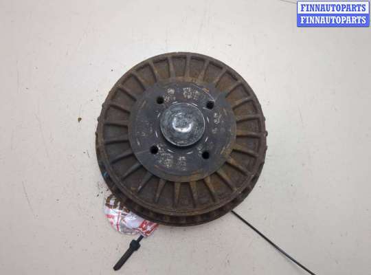 купить Ступица (кулак, цапфа) на Dacia Logan 2012-2016