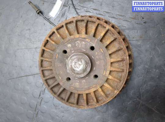 Купить Ступица (кулак, цапфа) на Dacia Logan 2012-2016 Ступица (кулак, цапфа) RN1526670 на Dacia Logan 2012-2016